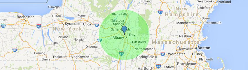 McGinnis Women's Medical 24 Computer Drive WestAlbany, NY 12205